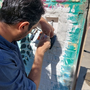 تصویر گالری