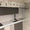 طراحی و اجرای کابینت آشپزخانه 