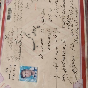 تصویر گالری