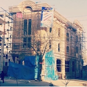 تصویر گالری