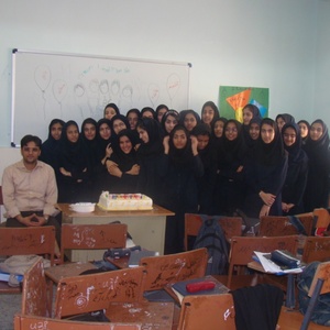 تصویر گالری