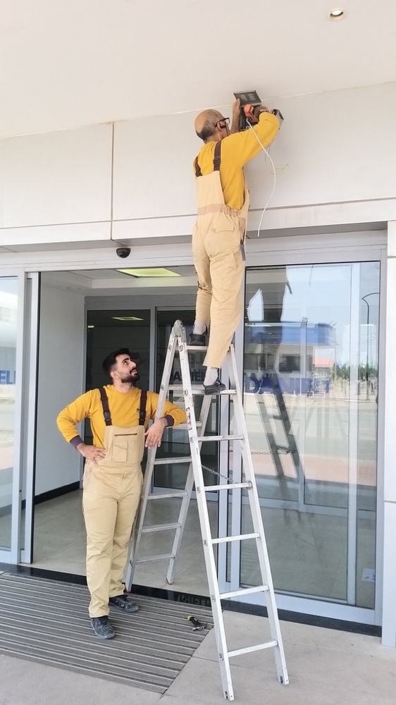 نمونه کار سعید همتی 12