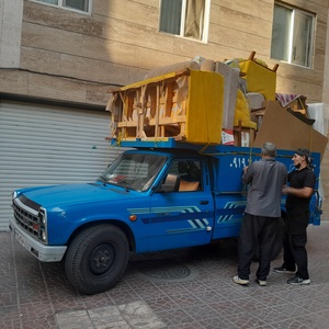 تصویر گالری