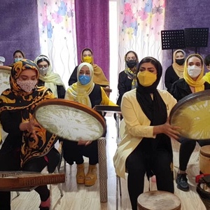 تصویر گالری