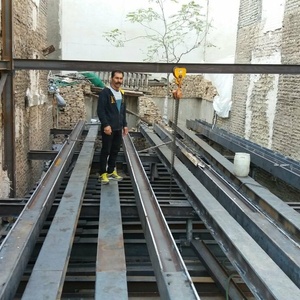 تصویر گالری