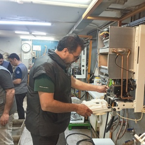 تصویر گالری