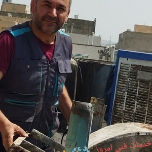تصویر گالری