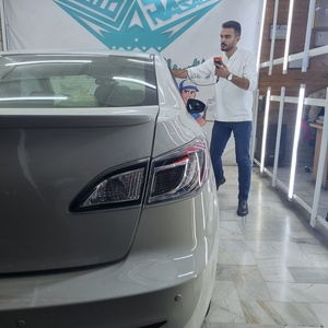 تصویر گالری
