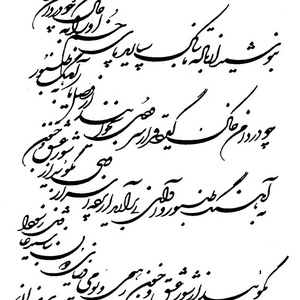تصویر گالری