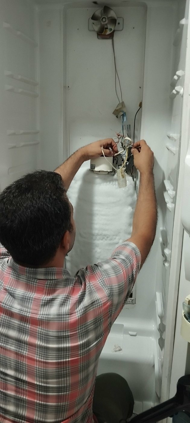 نمونه کار اسماعیل عبدالمالکی 6