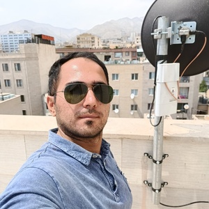 تصویر گالری