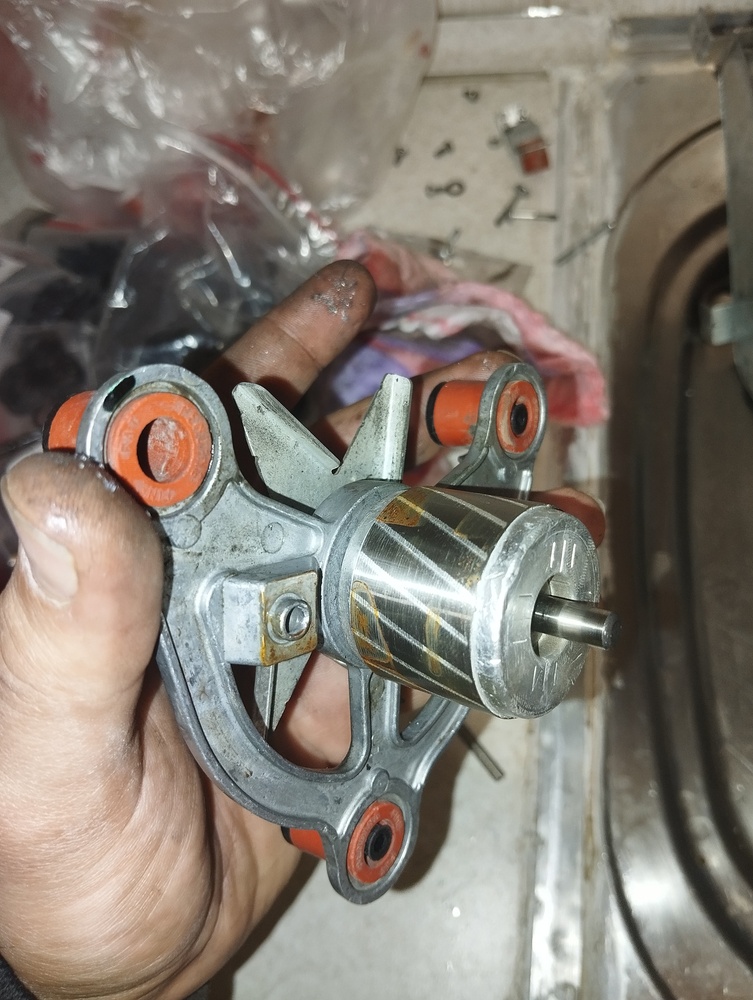 نمونه کار مهدی مفید 3