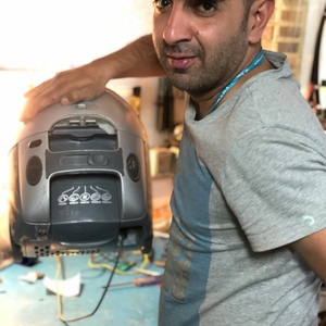 تصویر گالری