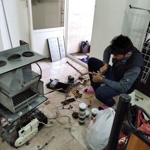 تصویر گالری