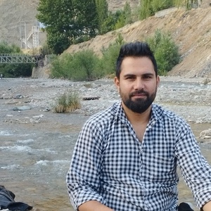 تصویر گالری