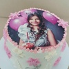 کیک تصویری