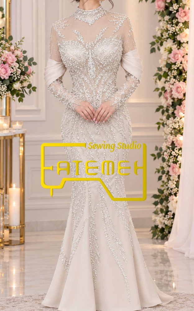نمونه کار فاطمه فراهانی 2