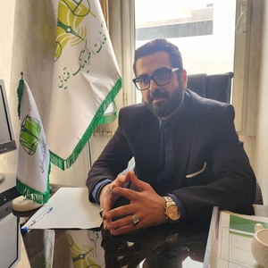 تصویر گالری