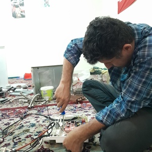 تصویر گالری