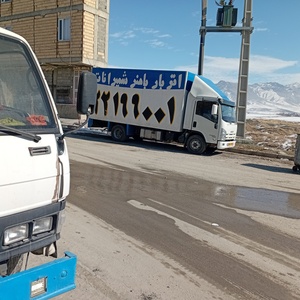 تصویر گالری