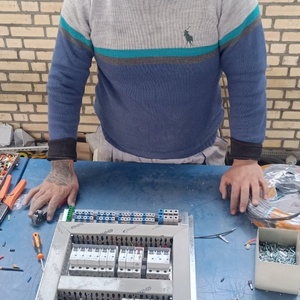 تصویر گالری