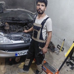 تصویر گالری