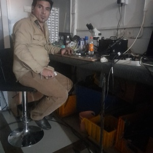 تصویر گالری