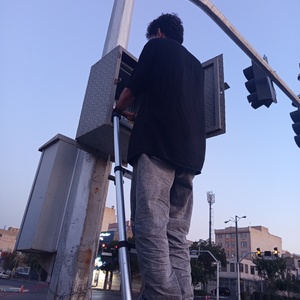 تصویر گالری