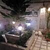 روشنایی مشاعات و نور پردازی