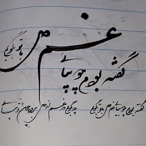 تصویر گالری