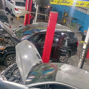 تصویر گالری