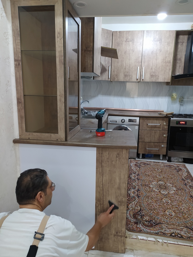 نمونه کار حامد تسلیمی گوراب پس 7