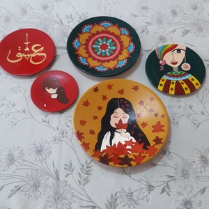 تصویر گالری