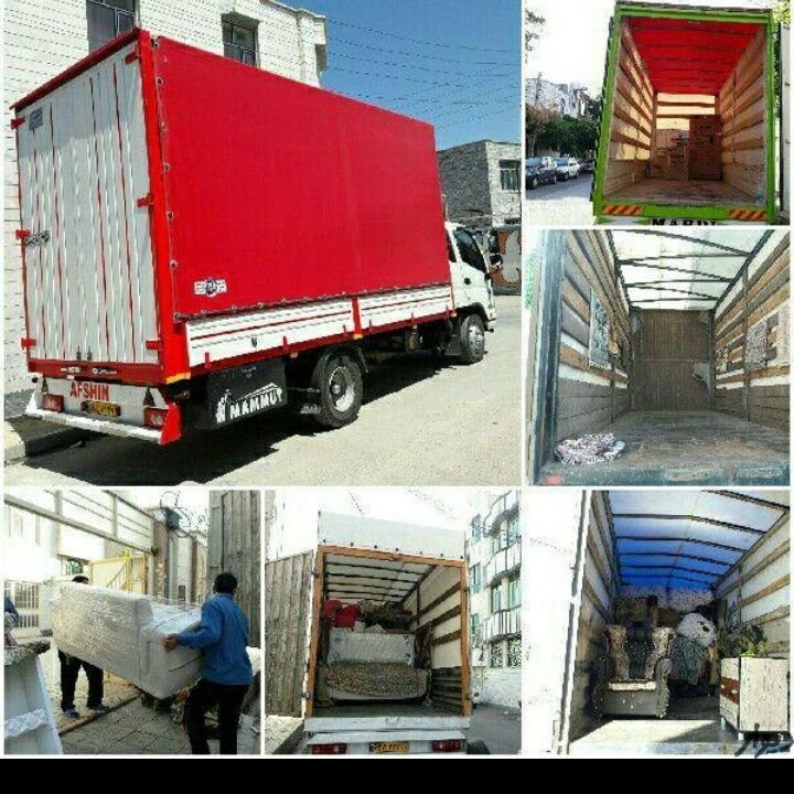 نمونه کار عباس محمدزاده رضایی 7