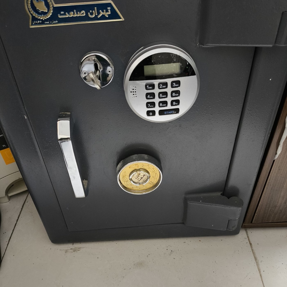 نمونه کار ایمان قوام 5