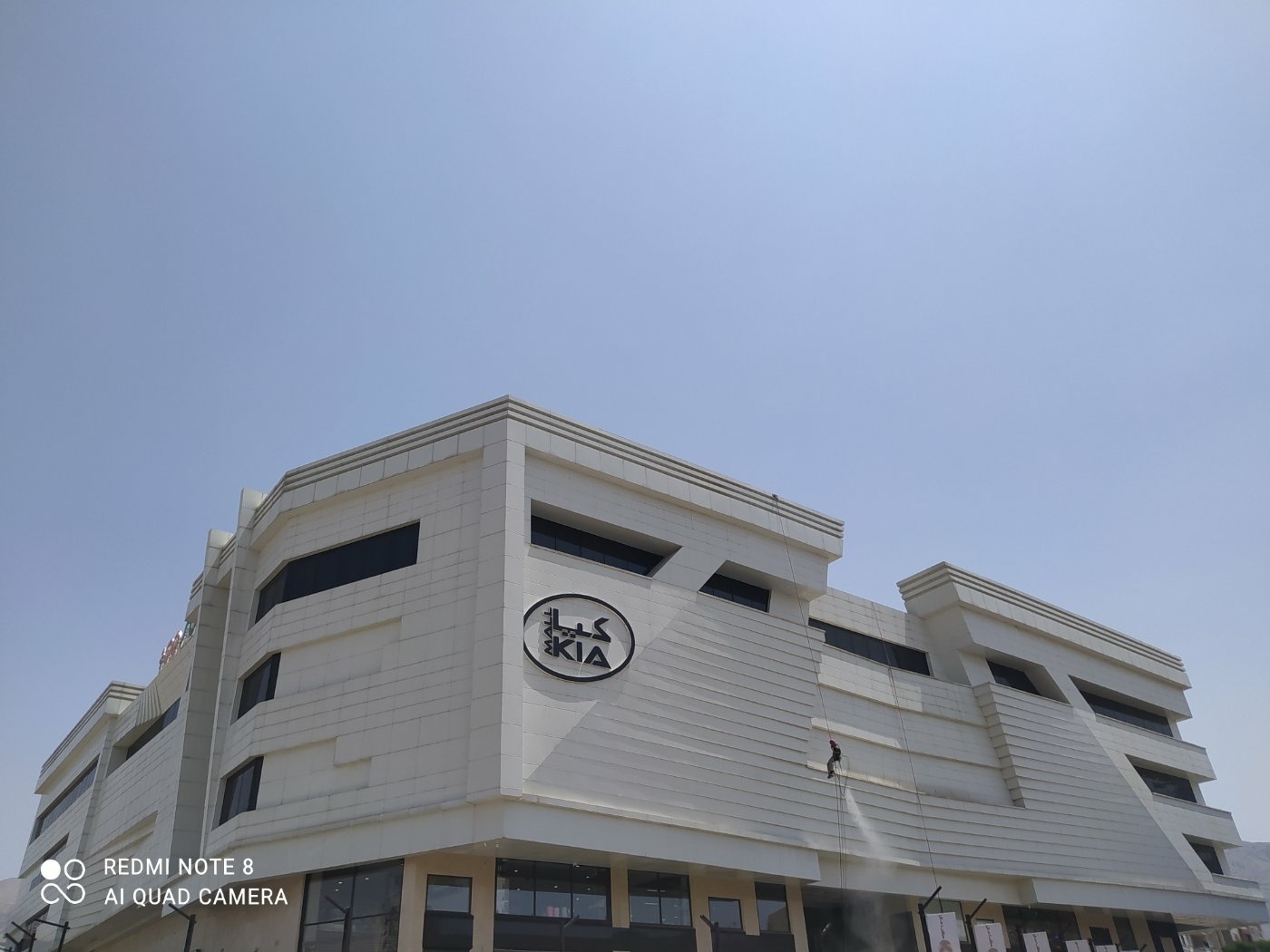 نمونه کار برهان سلیمان 8