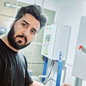 تصویر گالری
