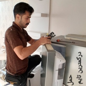 تصویر گالری
