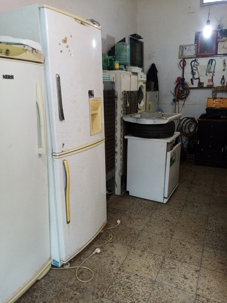 نمونه کار محمدرضا نیک جو 5