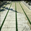 نما فرش راهرو