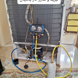 تصویر گالری