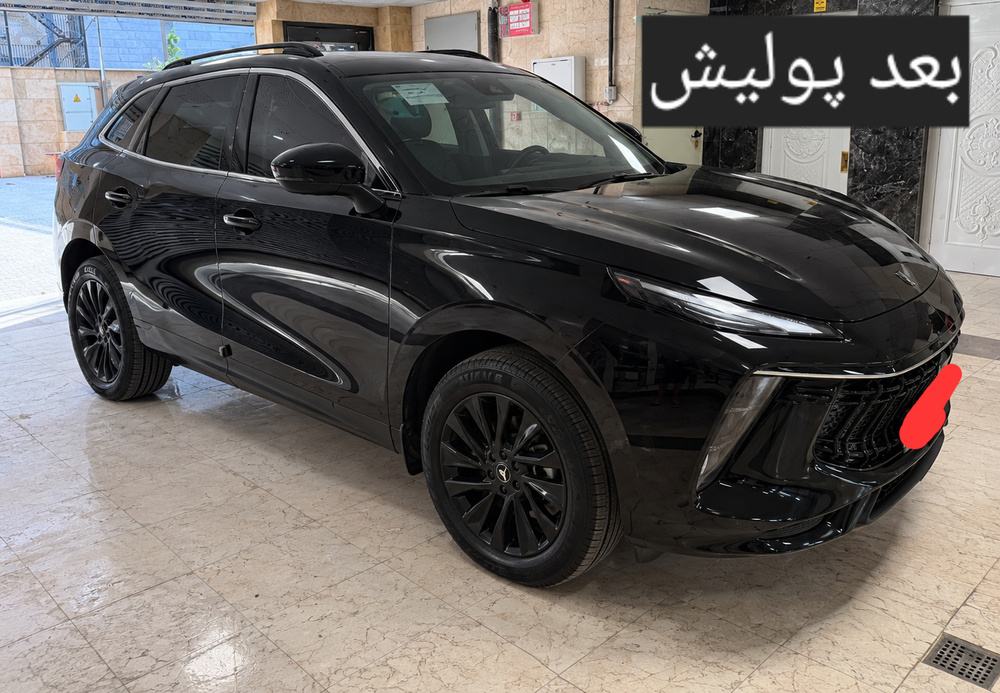 نمونه کار علیرضا مهربخش هشجینی 1