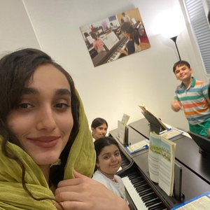 تصویر گالری