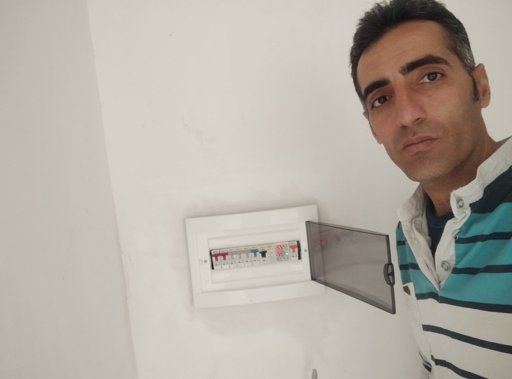 نمونه کار اکبر نوری فرد 67
