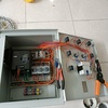 طراحی و ساخت انواع تابلو برق صنعتی و کارگاهی