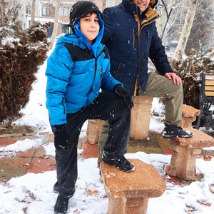 تصویر گالری