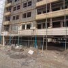 درحال اجرای پروژه مسکونی ۲بلوک و ۸طرف نما سنگ با مهندسی اقای کاویانی.