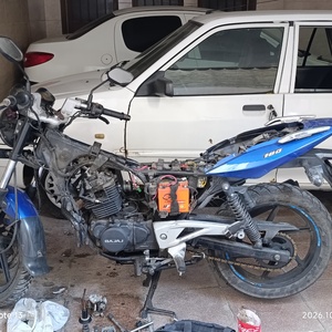 نمونه کار حسین باقری تیرتاشی 2