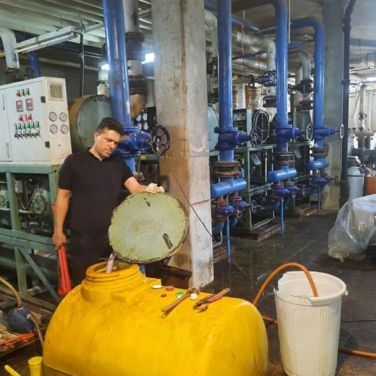 نمونه کار سعید سبحان قلی زاده اوغاز 7