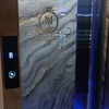 آرایشگاه ۶ طبقه مریم خدایی نازی آباد با آسانسور شیشه ای
